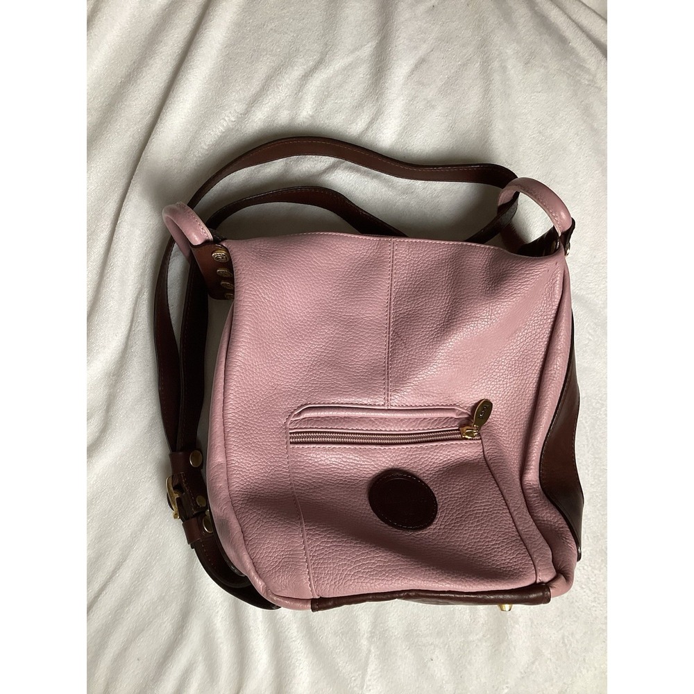 vintage Valentina shoulder or crossbody bag  Handbag Purse